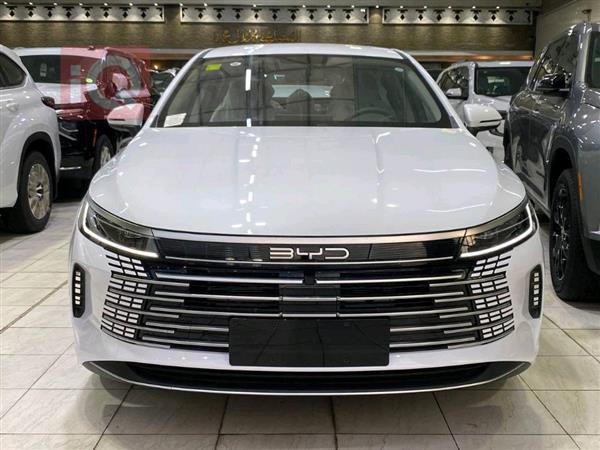 بی وای دی دیسترۆیەر 05 2025  بۆ فرۆشتن لە عێراق -  بەغداد